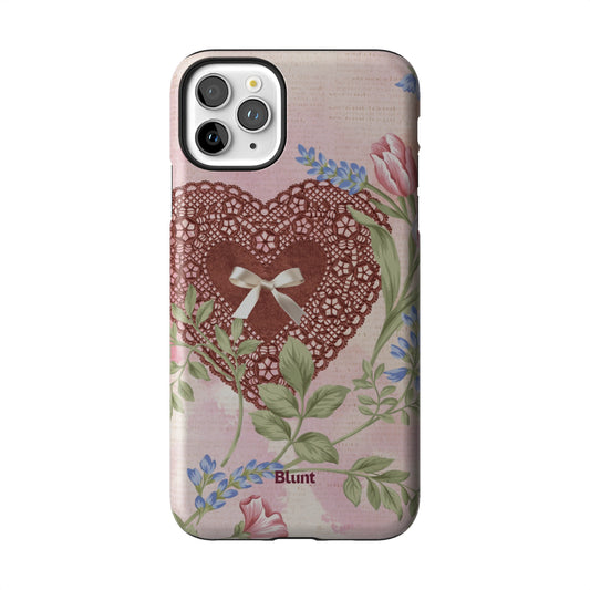 Laced Alice iPhone Case gallery - Iphone_11_Pro_Max_1