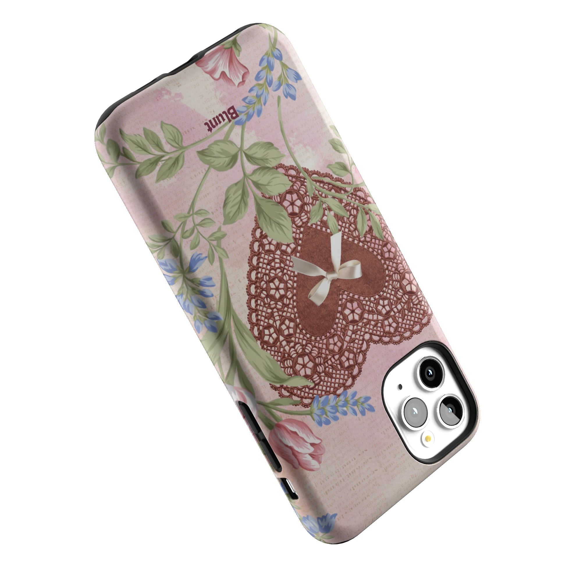 Laced Alice iPhone Case gallery - Iphone_11_Pro_Max_5