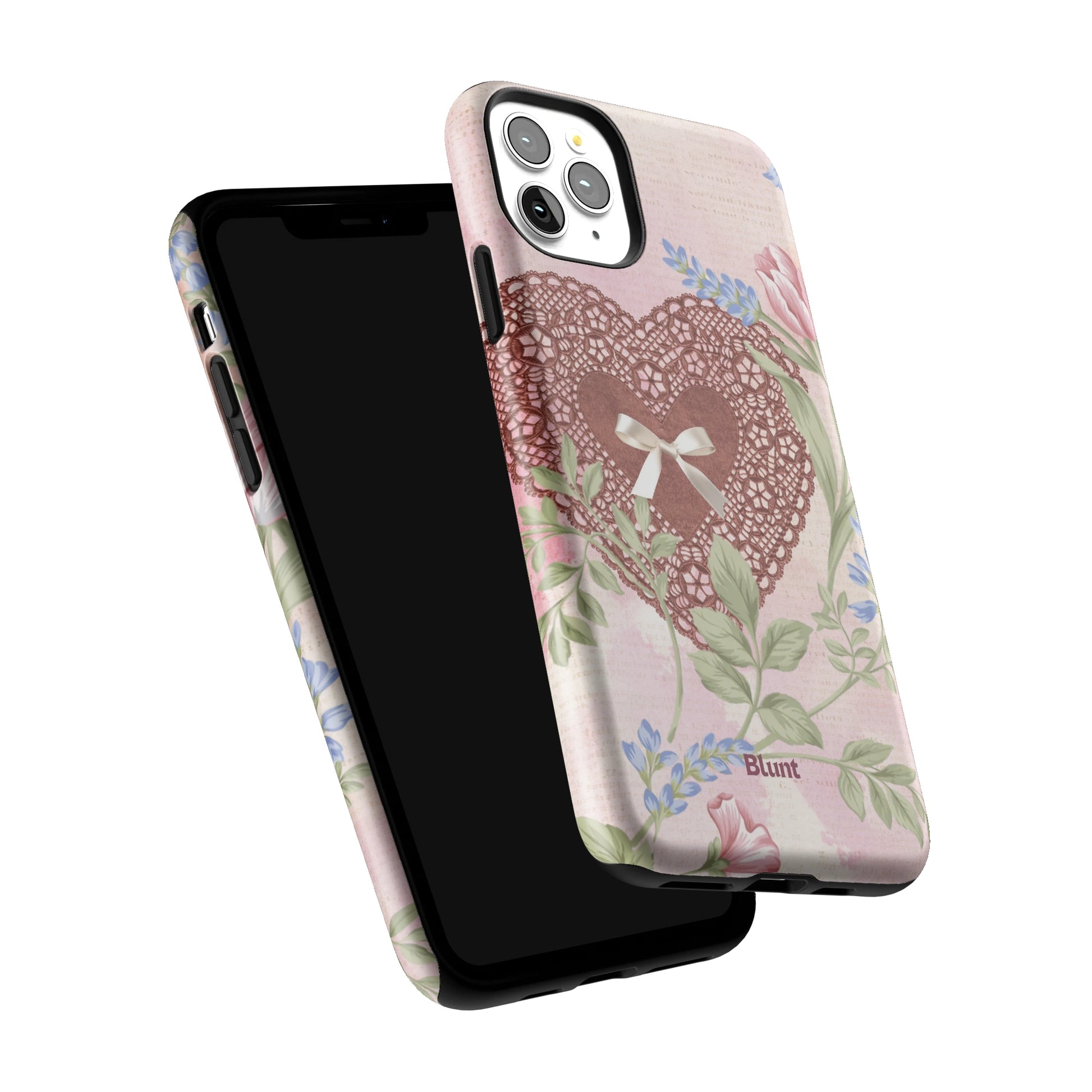 Laced Alice iPhone Case gallery - Iphone_11_Pro_Max_6
