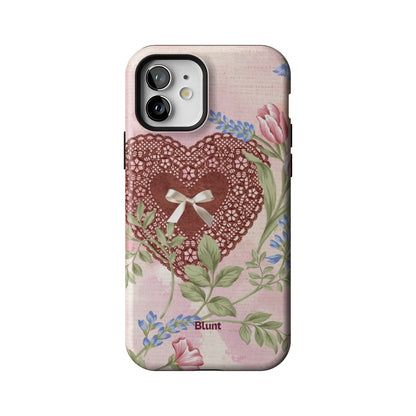 Laced Alice iPhone Case gallery - Iphone_12_Iphone_1