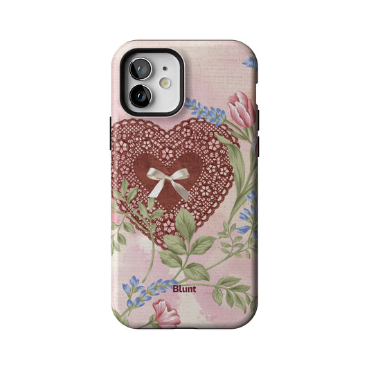 Laced Alice iPhone Case gallery - Iphone_12_Iphone_1