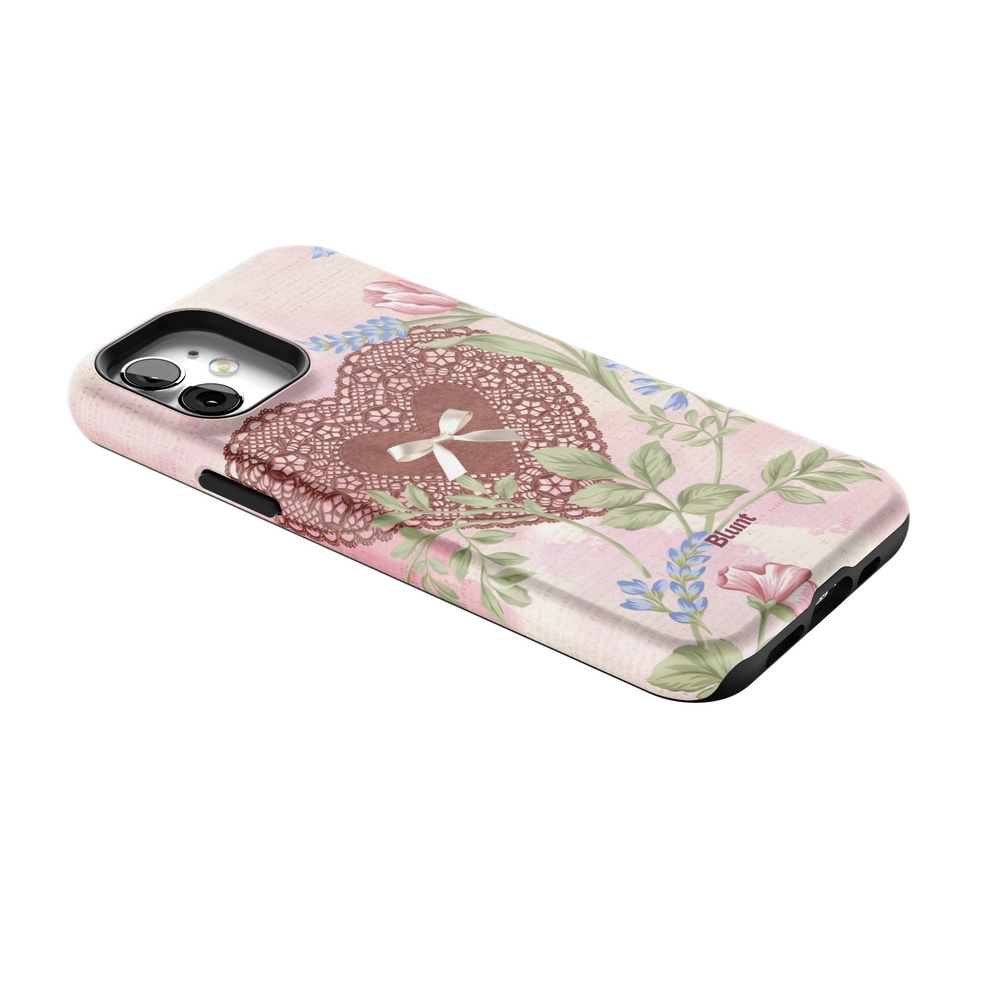 Laced Alice iPhone Case gallery - Iphone_12_Iphone_2