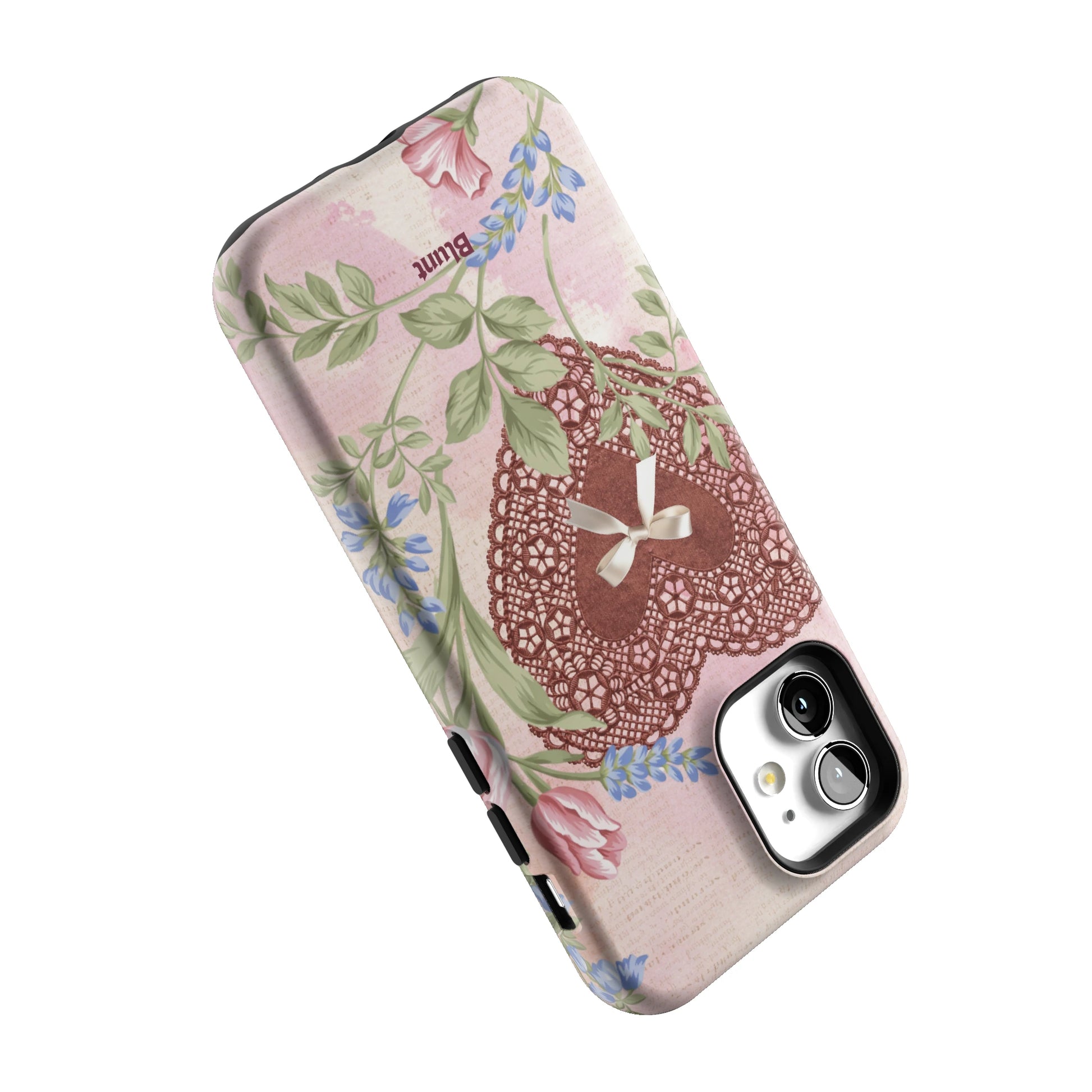 Laced Alice iPhone Case gallery - Iphone_12_Iphone_5