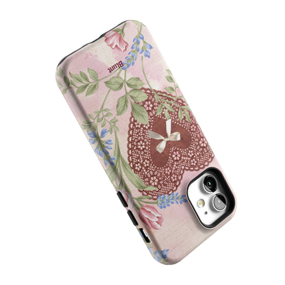 Laced Alice iPhone Case gallery - Iphone_12_Iphone_5