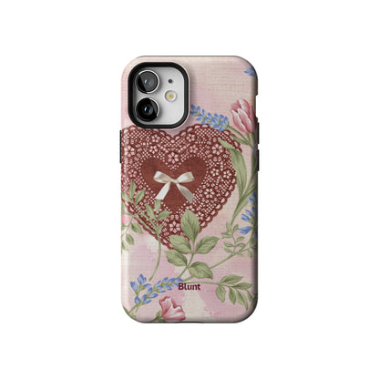 Laced Alice iPhone Case gallery - Iphone_12_Mini_Air_Plus_1
