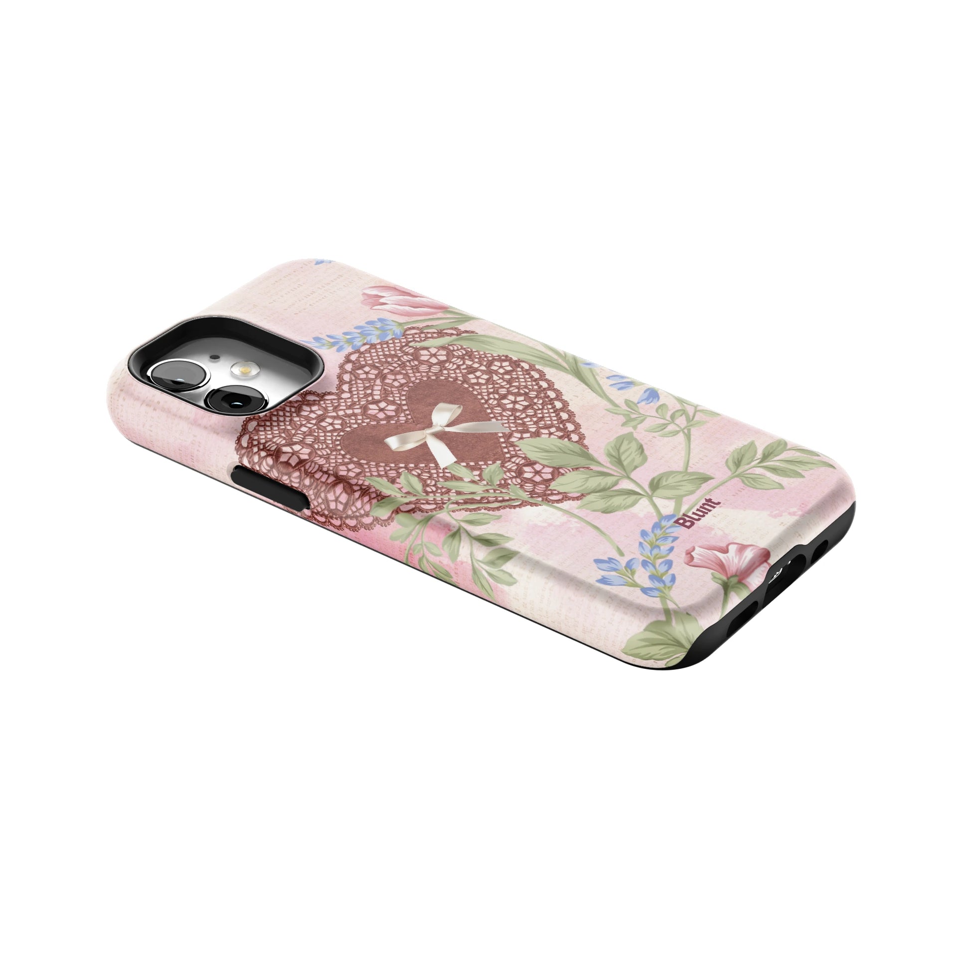 Laced Alice iPhone Case gallery - Iphone_12_Mini_Air_Plus_2