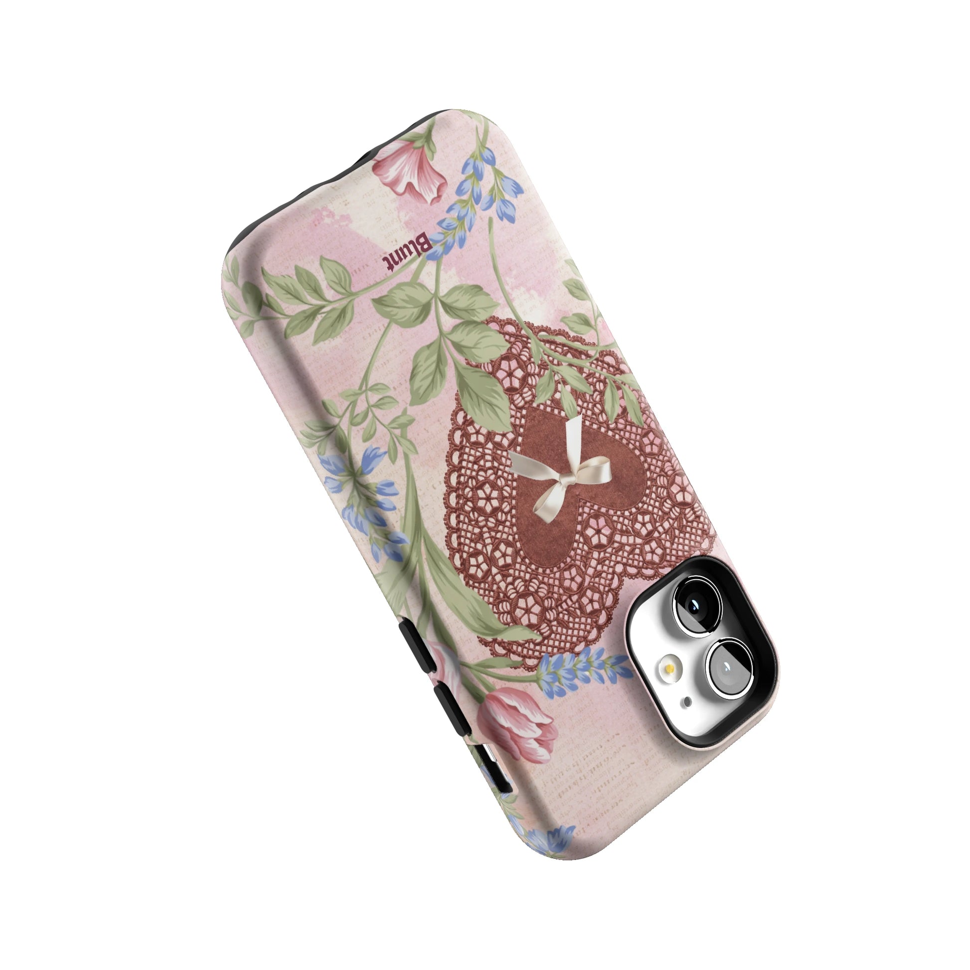 Laced Alice iPhone Case gallery - Iphone_12_Mini_Air_Plus_5