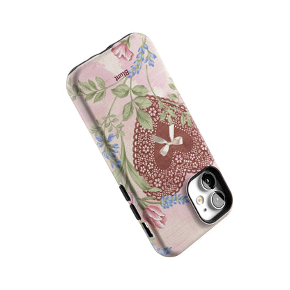Laced Alice iPhone Case gallery - Iphone_12_Mini_Air_Plus_5