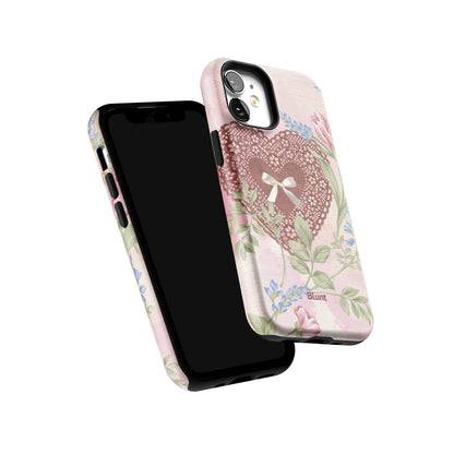 Laced Alice iPhone Case gallery - Iphone_12_Mini_Air_Plus_6