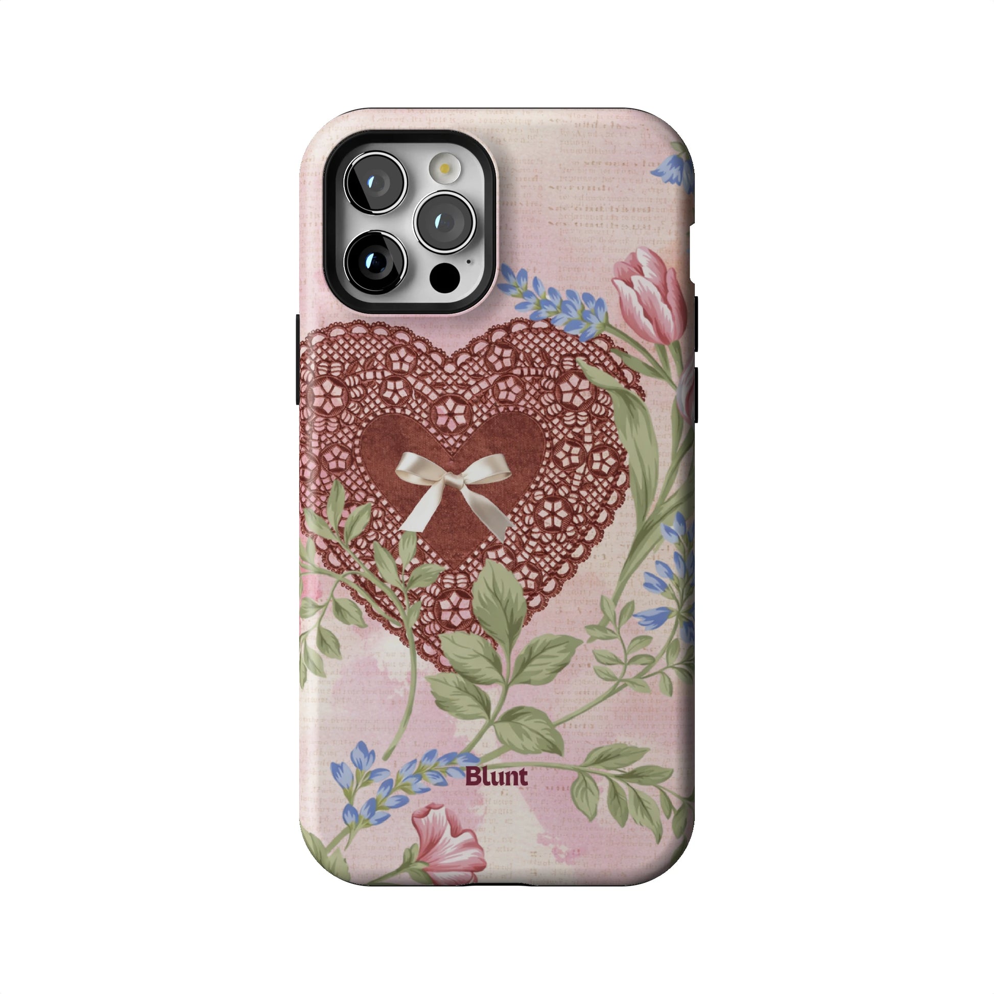 Laced Alice iPhone Case gallery - Iphone_12_Pro_1