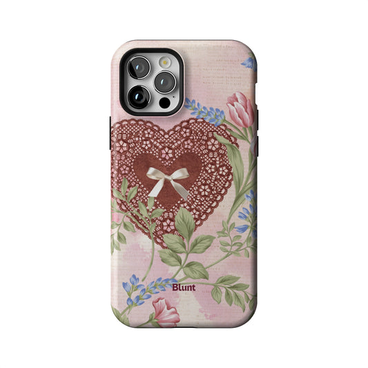 Laced Alice iPhone Case gallery - Iphone_12_Pro_1