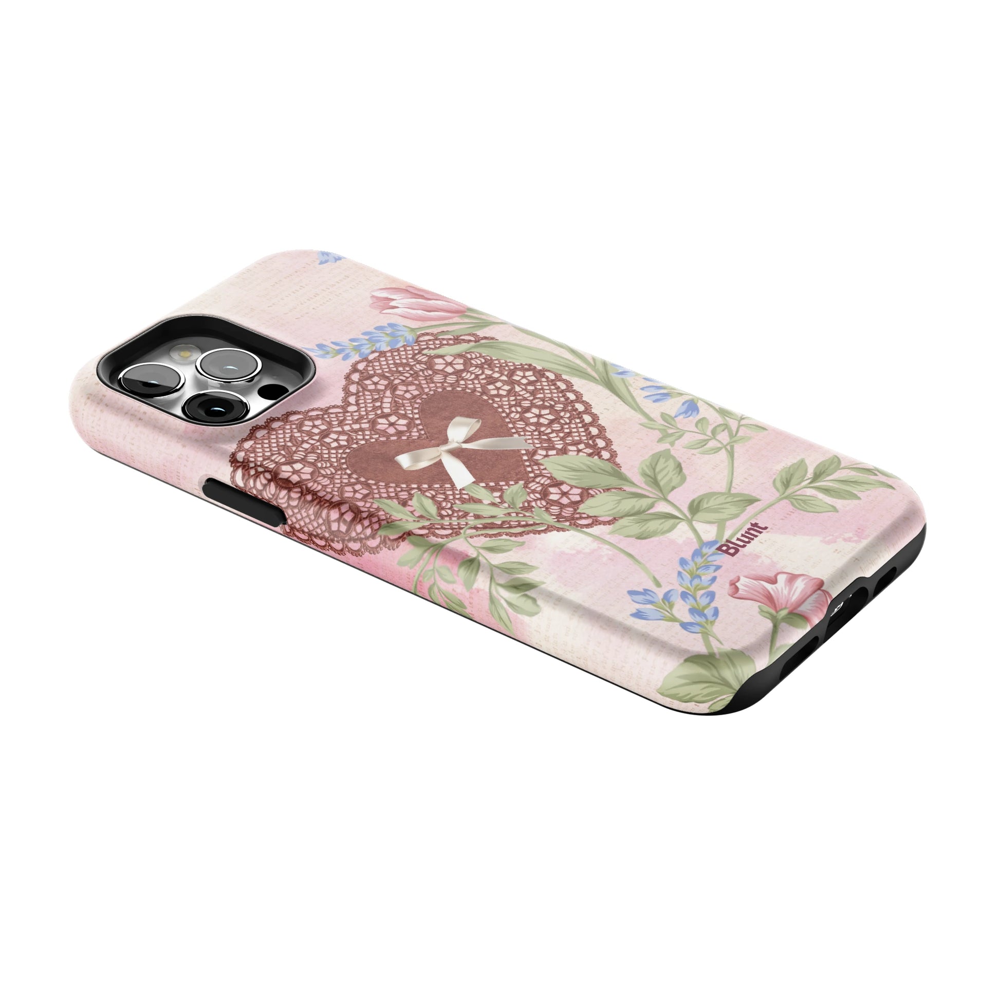 Laced Alice iPhone Case gallery - Iphone_12_Pro_2