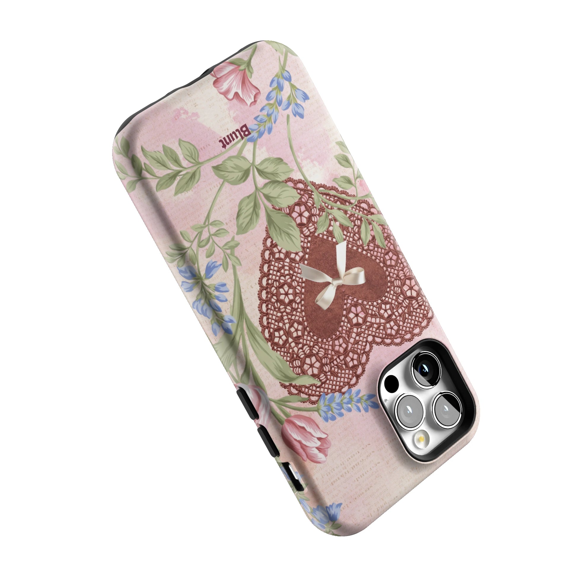 Laced Alice iPhone Case gallery - Iphone_12_Pro_5