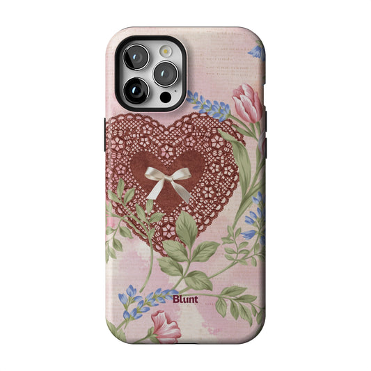 Laced Alice iPhone Case gallery - Iphone_12_Pro_Max_1