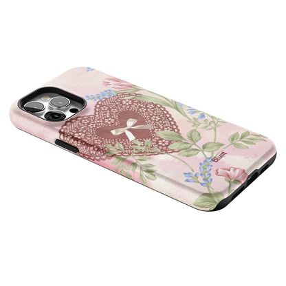 Laced Alice iPhone Case gallery - Iphone_12_Pro_Max_2