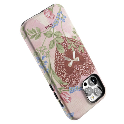Laced Alice iPhone Case gallery - Iphone_12_Pro_Max_5