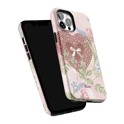 Laced Alice iPhone Case gallery - Iphone_12_Pro_Max_6