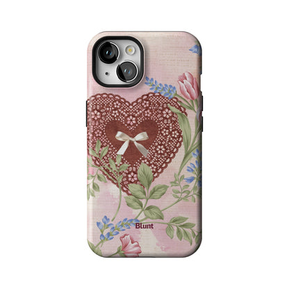 Laced Alice iPhone Case gallery - Iphone_13_Iphone_1