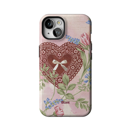 Laced Alice iPhone Case gallery - Iphone_13_Iphone_1