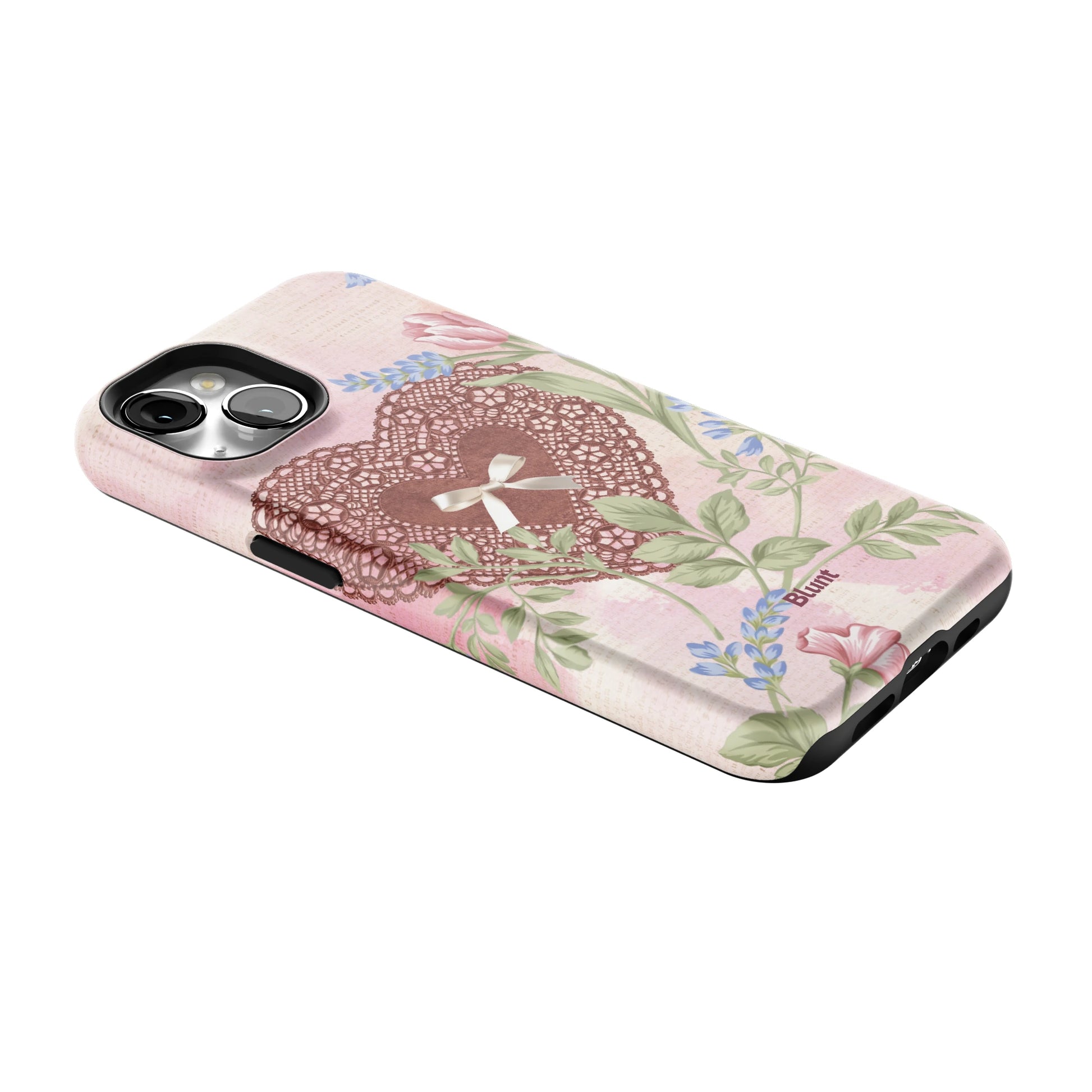 Laced Alice iPhone Case gallery - Iphone_13_Iphone_2