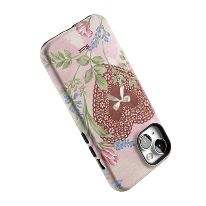 Laced Alice iPhone Case gallery - Iphone_13_Iphone_5