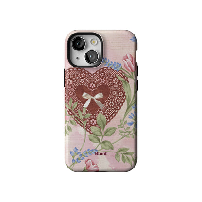 Laced Alice iPhone Case gallery - Iphone_13_Mini_Air_Plus_1