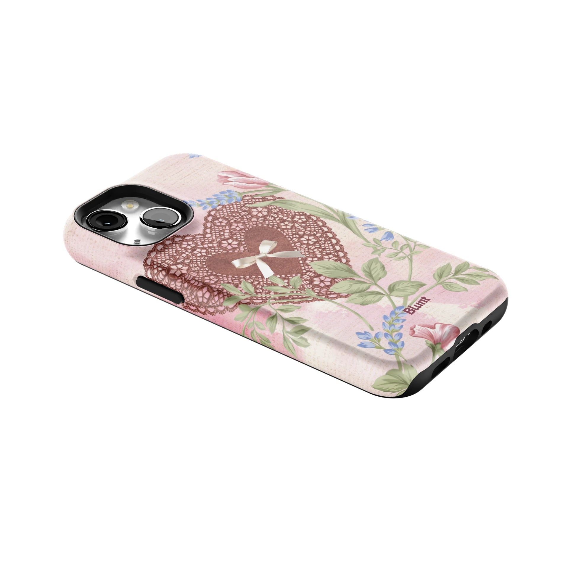 Laced Alice iPhone Case gallery - Iphone_13_Mini_Air_Plus_2