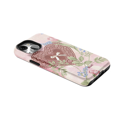 Laced Alice iPhone Case gallery - Iphone_13_Mini_Air_Plus_2