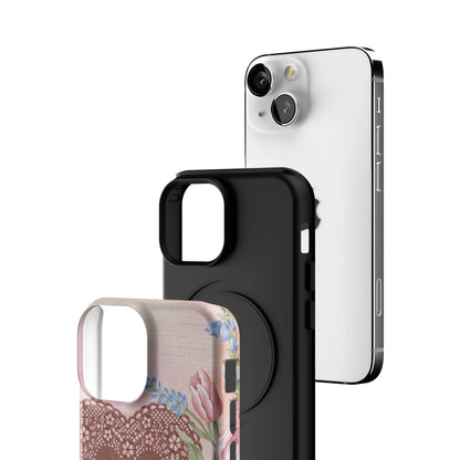 Laced Alice iPhone Case gallery - Iphone_13_Mini_Air_Plus_3