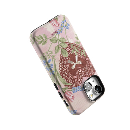 Laced Alice iPhone Case gallery - Iphone_13_Mini_Air_Plus_5