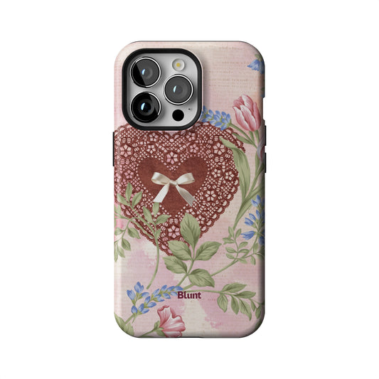 Laced Alice iPhone Case gallery - Iphone_13_Pro_1