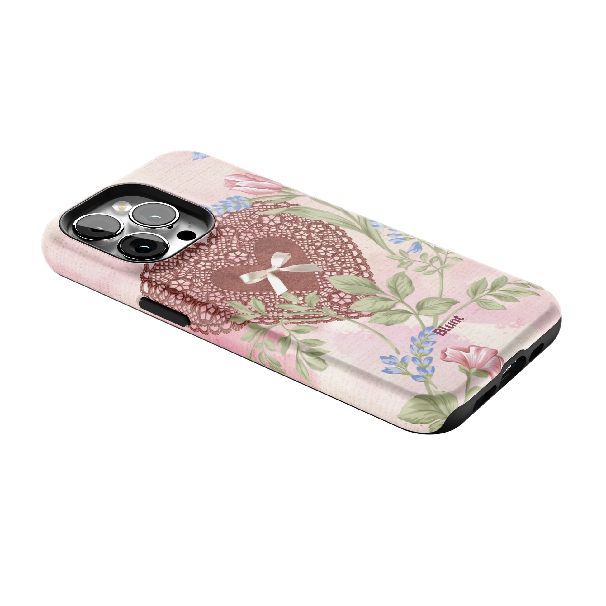 Laced Alice iPhone Case gallery - Iphone_13_Pro_2