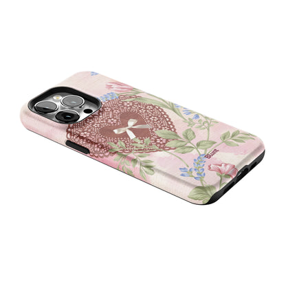 Laced Alice iPhone Case gallery - Iphone_13_Pro_2