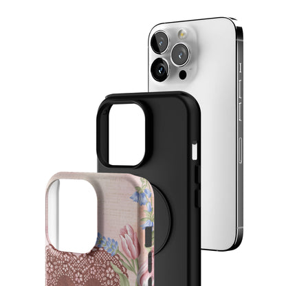 Laced Alice iPhone Case gallery - Iphone_13_Pro_3
