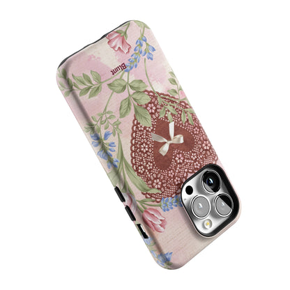 Laced Alice iPhone Case gallery - Iphone_13_Pro_5