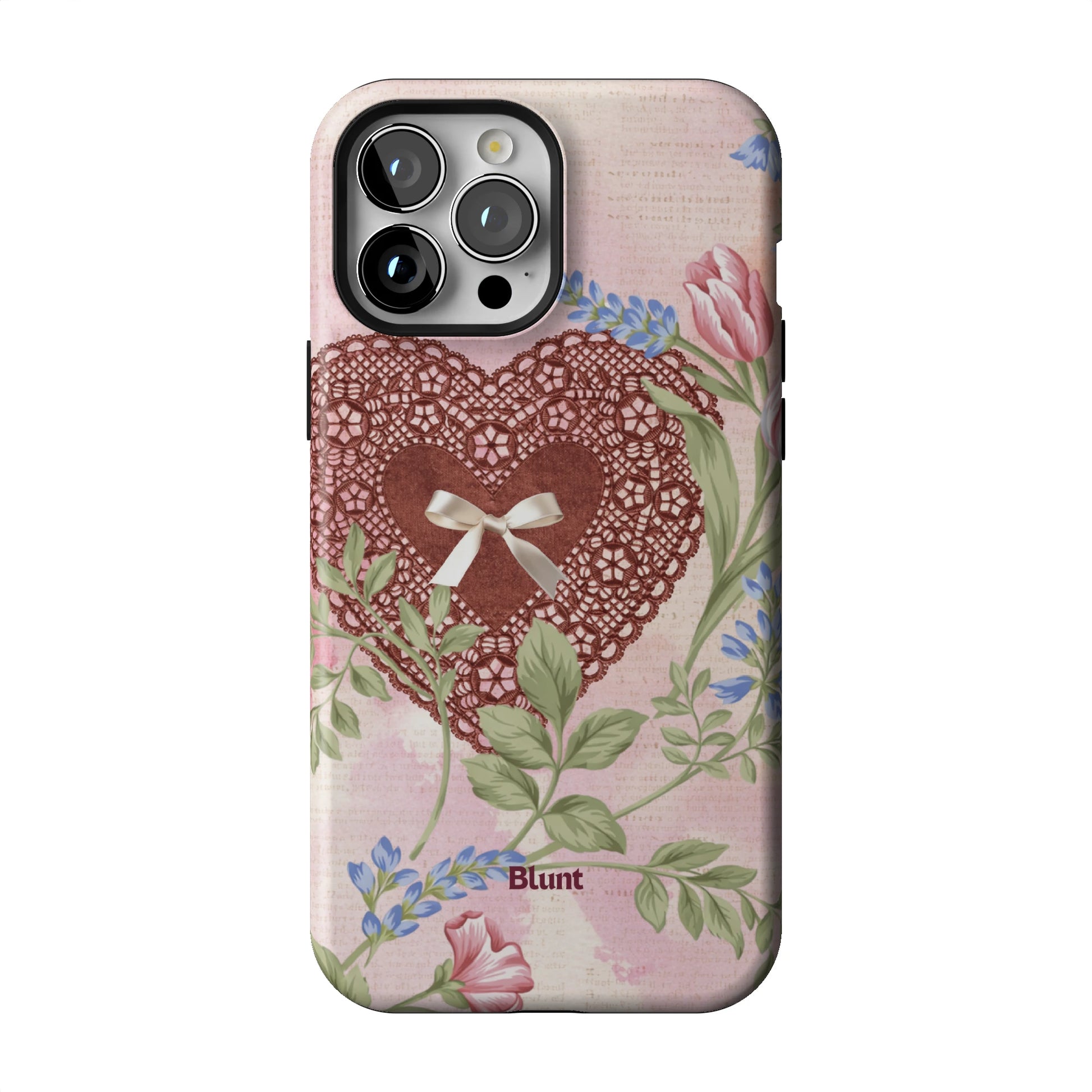 Laced Alice iPhone Case gallery - Iphone_13_Pro_Max_1