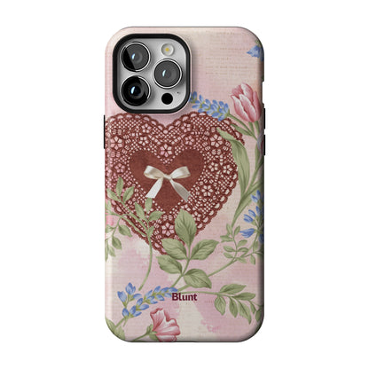Laced Alice iPhone Case gallery - Iphone_13_Pro_Max_1