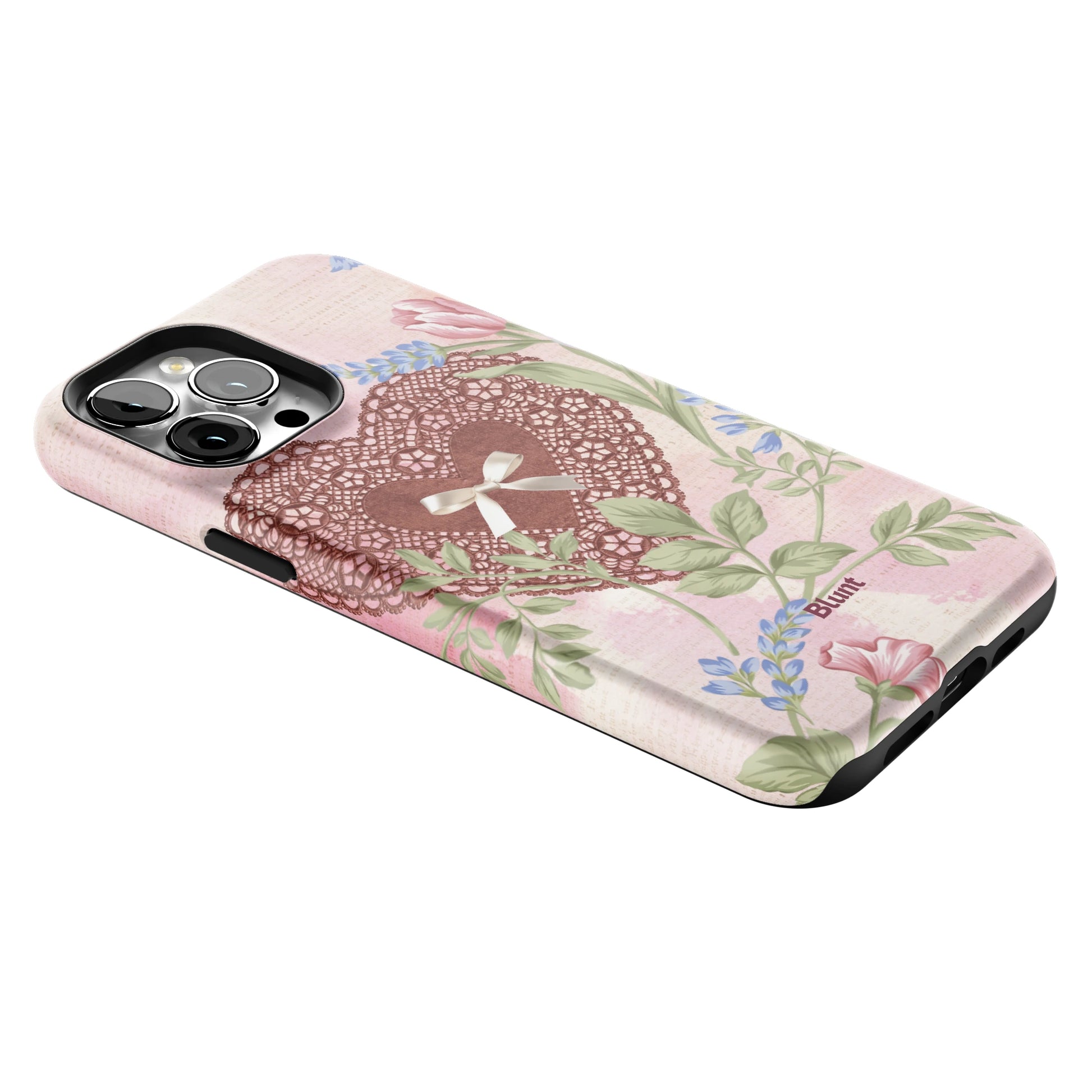 Laced Alice iPhone Case gallery - Iphone_13_Pro_Max_2