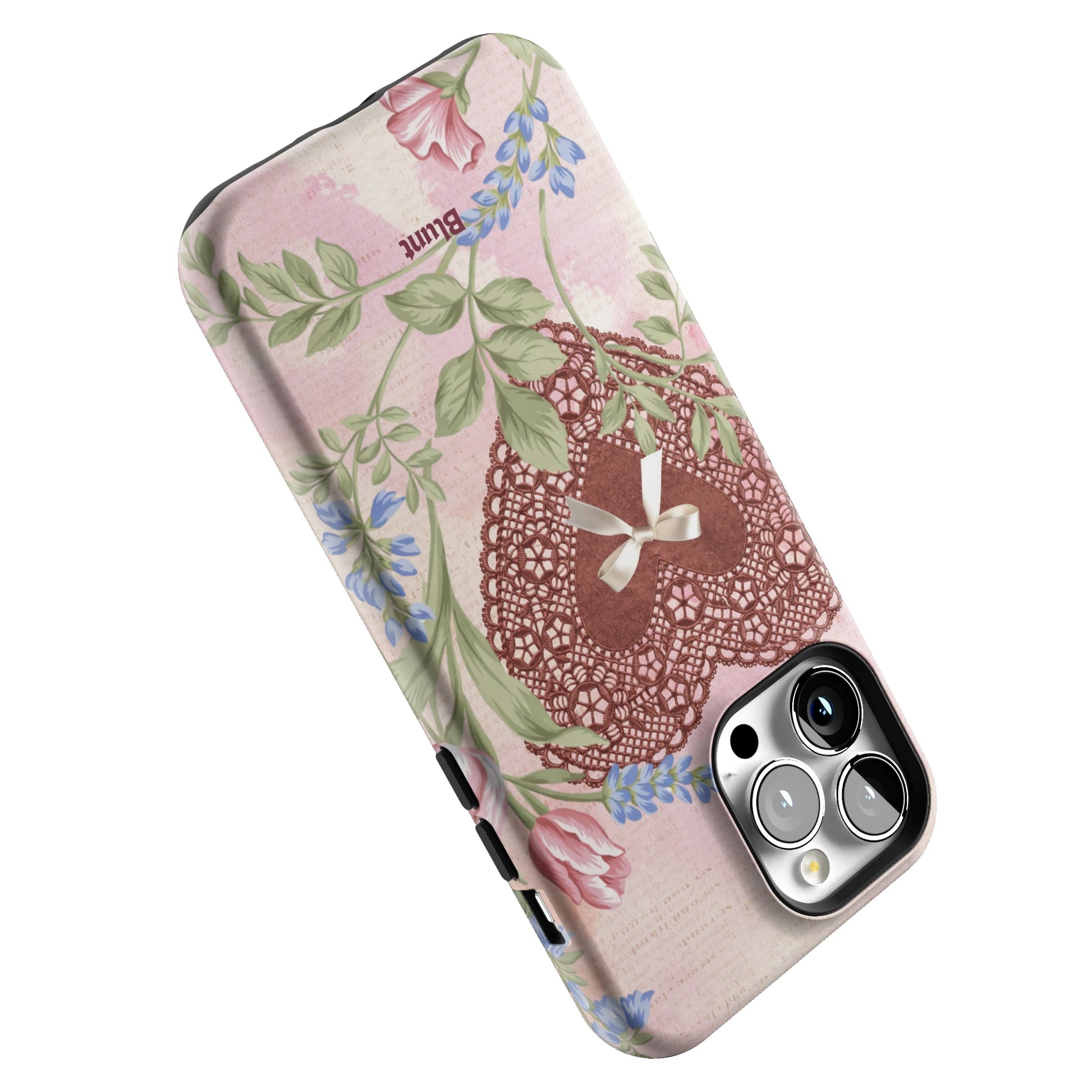 Laced Alice iPhone Case gallery - Iphone_13_Pro_Max_5
