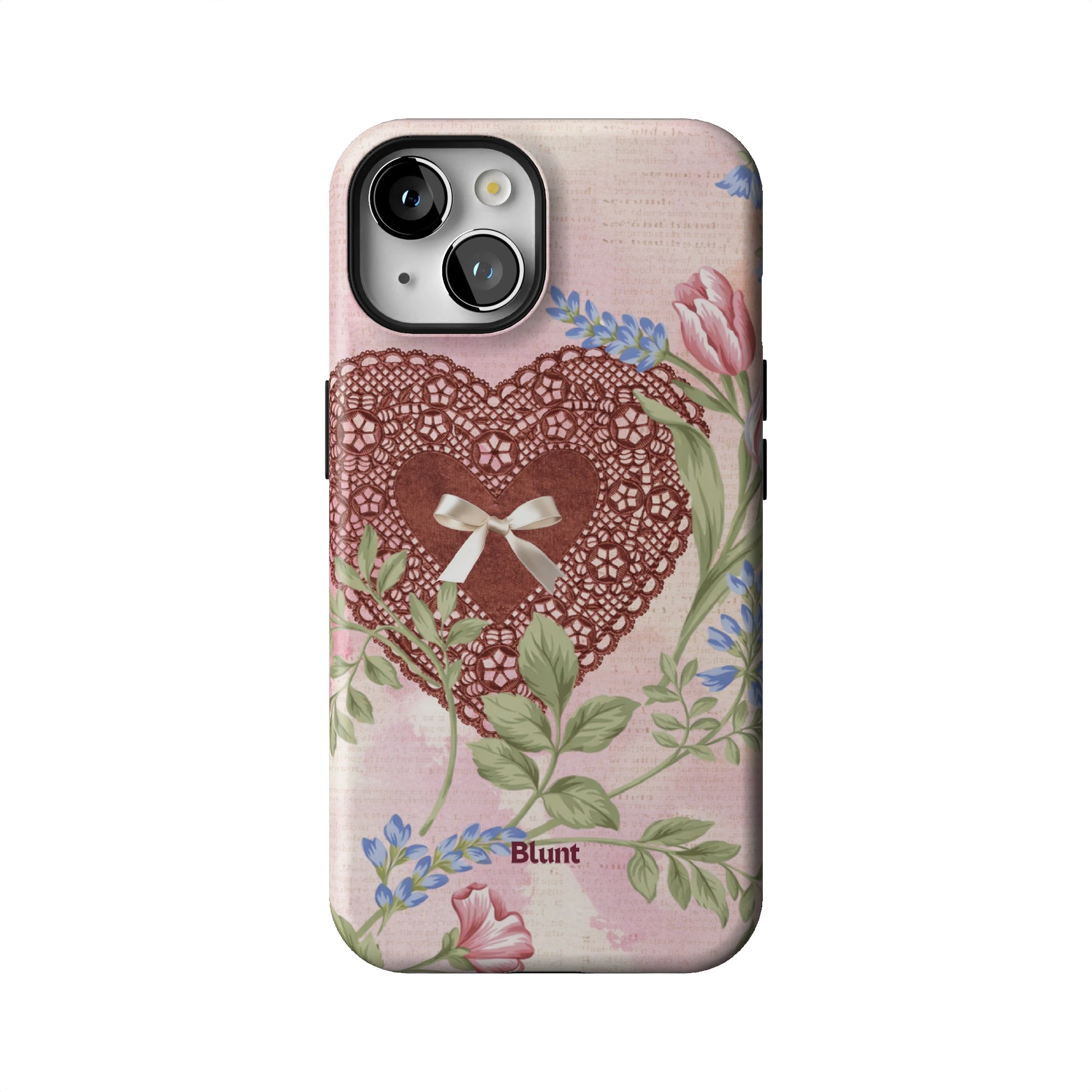 Laced Alice iPhone Case gallery - Iphone_14_Iphone_1