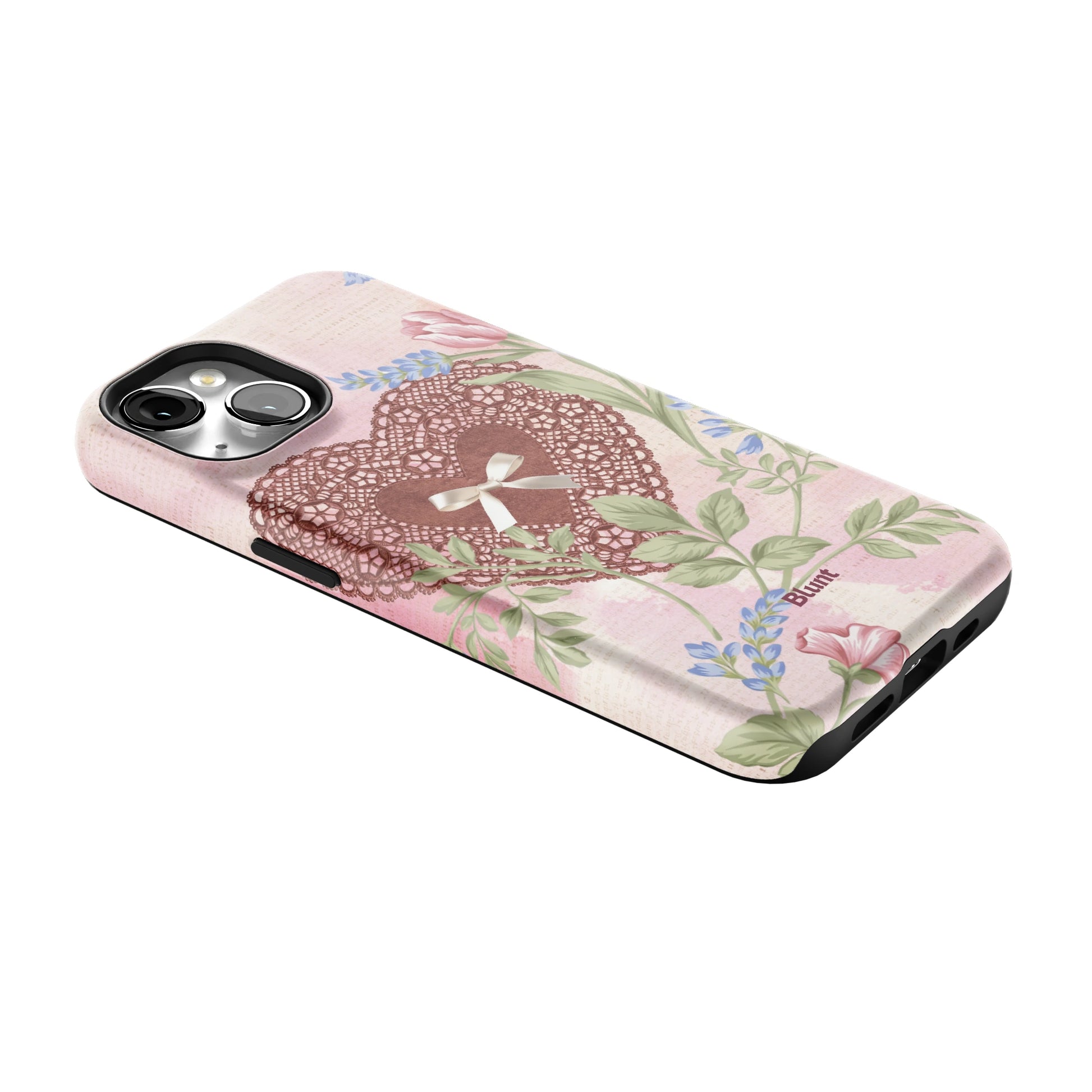 Laced Alice iPhone Case gallery - Iphone_14_Iphone_2