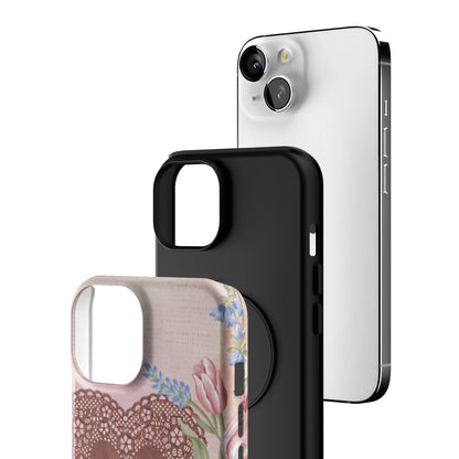 Laced Alice iPhone Case gallery - Iphone_14_Iphone_3