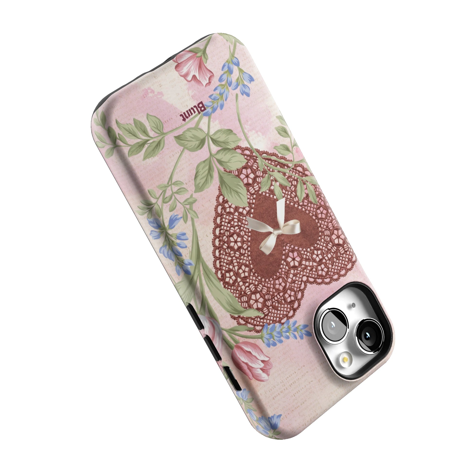 Laced Alice iPhone Case gallery - Iphone_14_Iphone_5