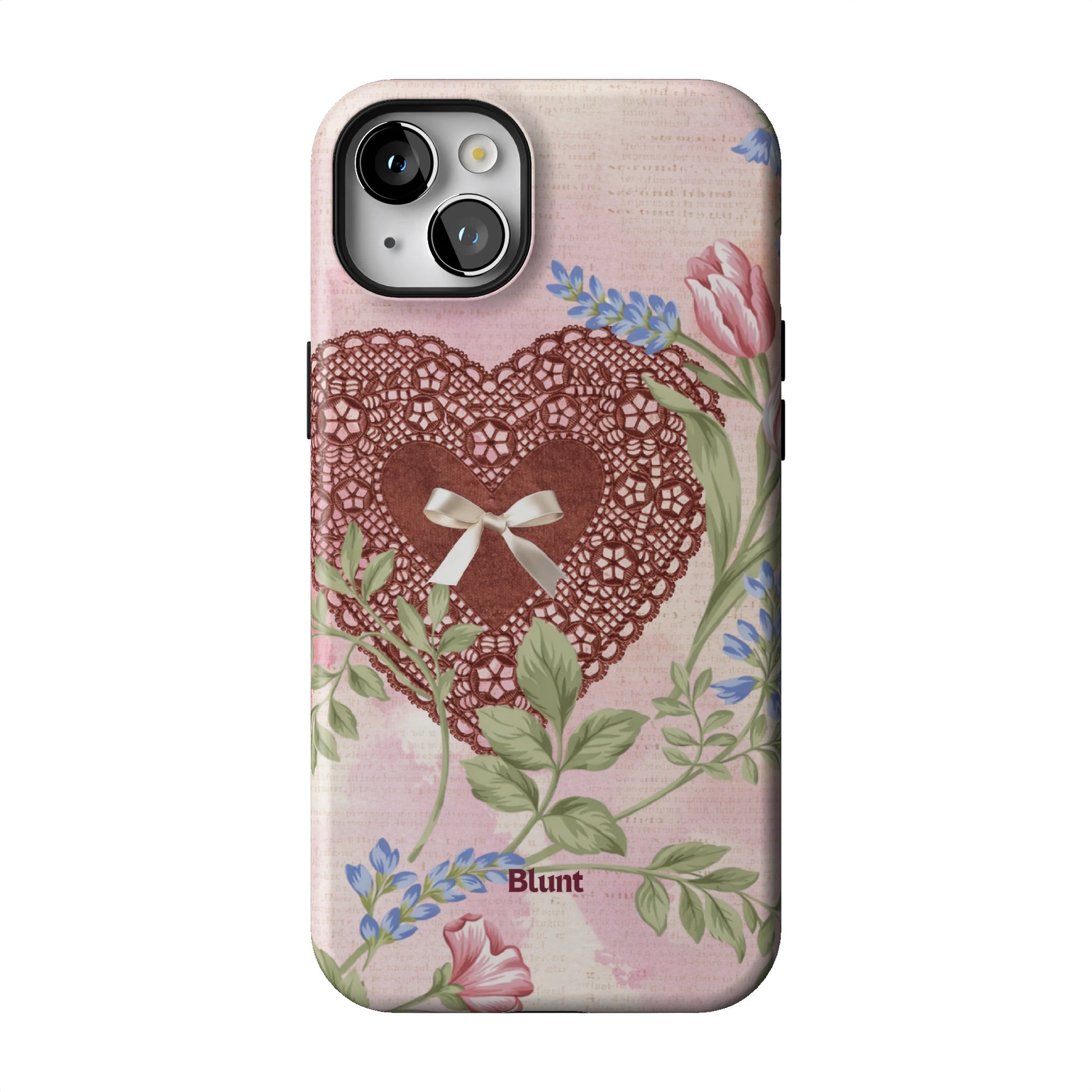 Laced Alice iPhone Case gallery - Iphone_14_Mini_Air_Plus_1