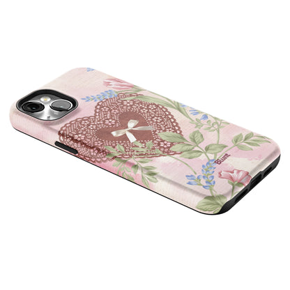 Laced Alice iPhone Case gallery - Iphone_14_Mini_Air_Plus_2