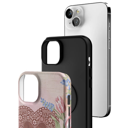 Laced Alice iPhone Case gallery - Iphone_14_Mini_Air_Plus_3