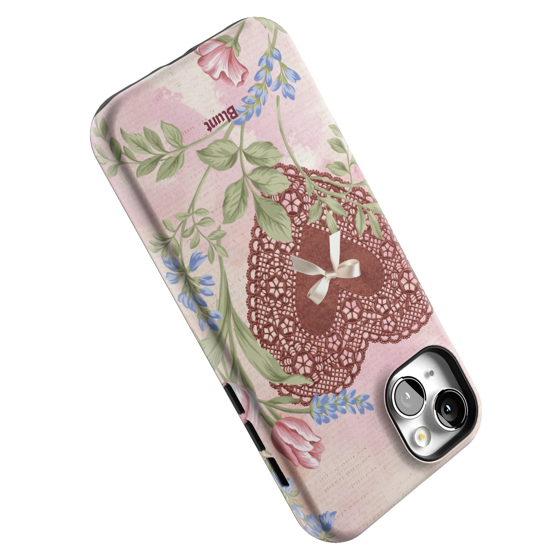Laced Alice iPhone Case gallery - Iphone_14_Mini_Air_Plus_5