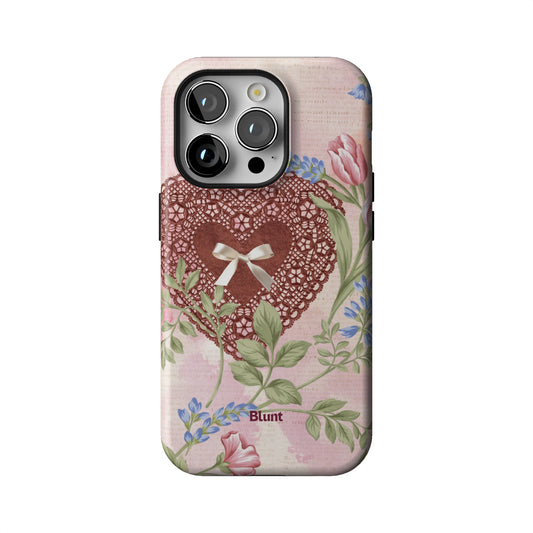Laced Alice iPhone Case gallery - Iphone_14_Pro_1