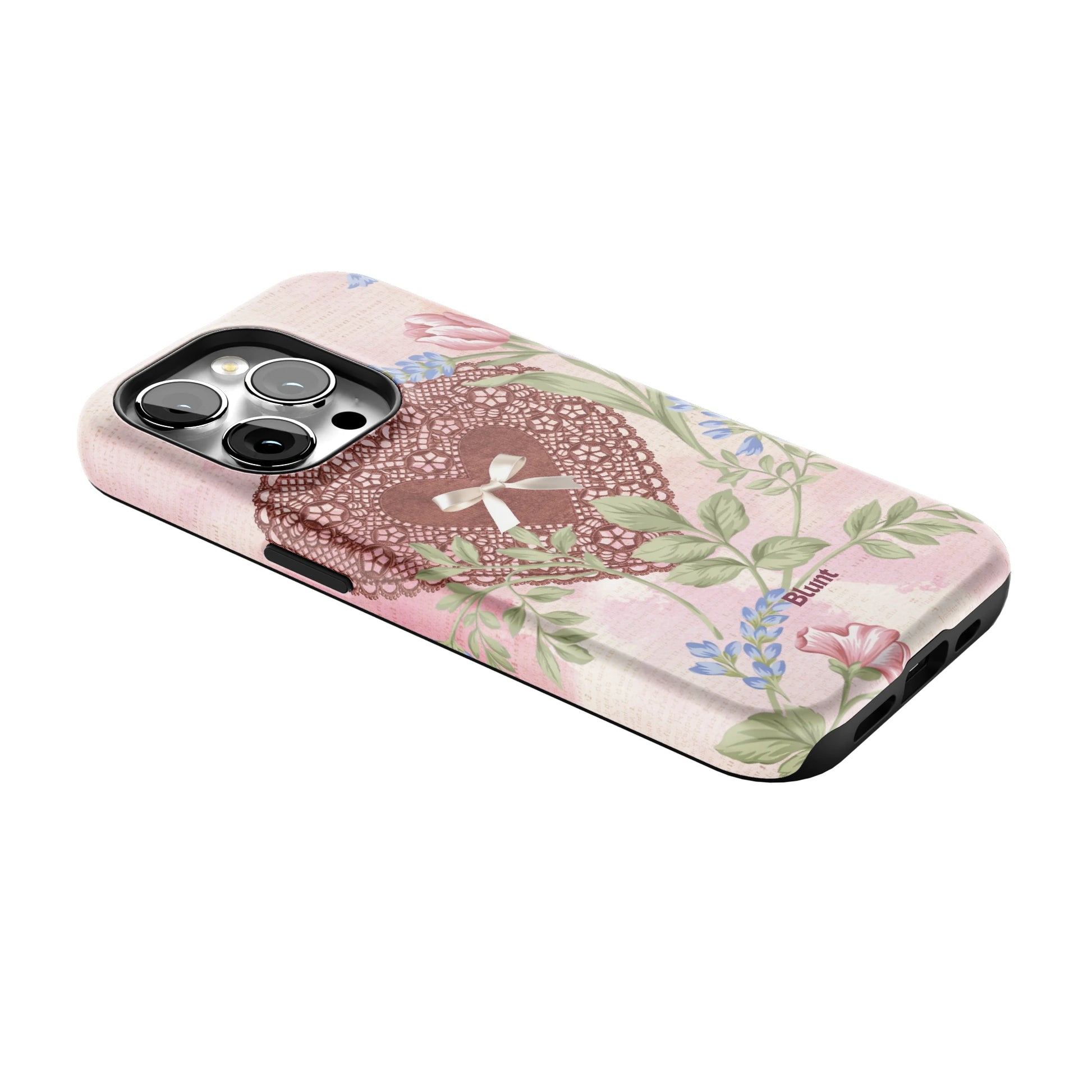 Laced Alice iPhone Case gallery - Iphone_14_Pro_2