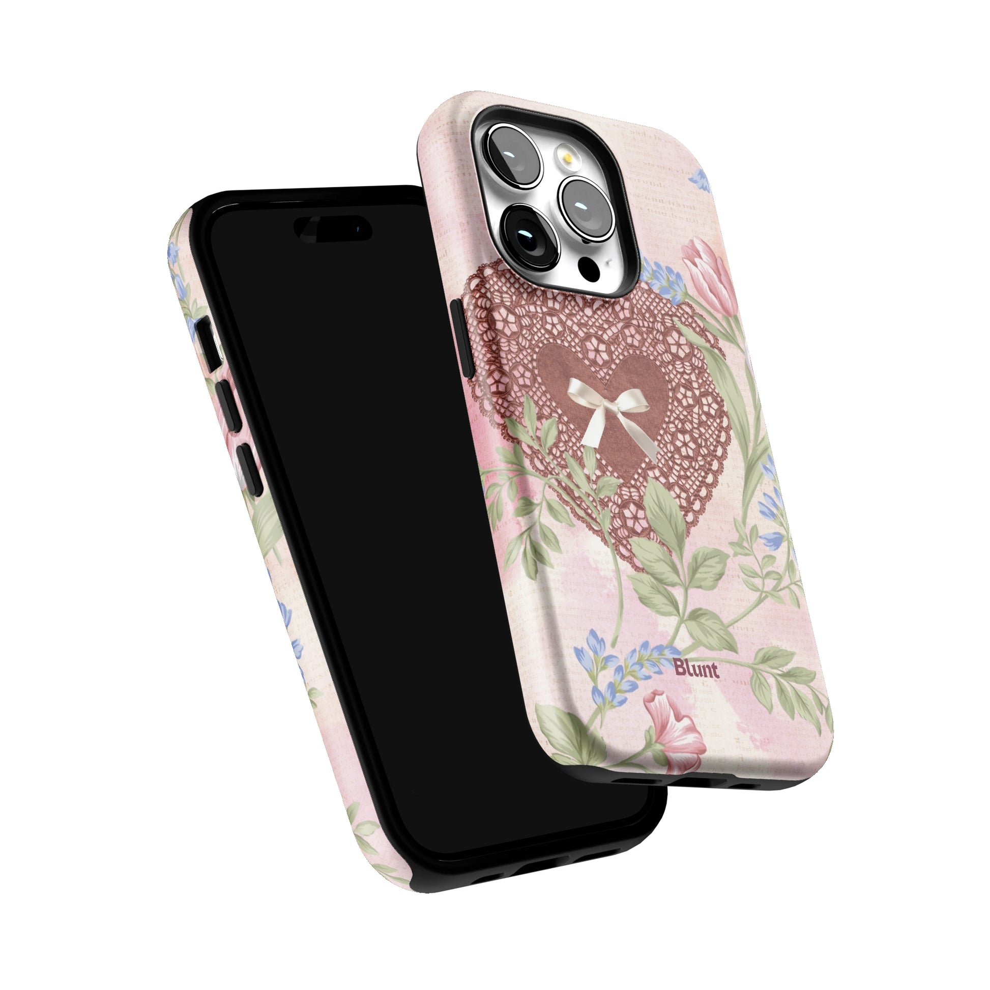 Laced Alice iPhone Case gallery - Iphone_14_Pro_6